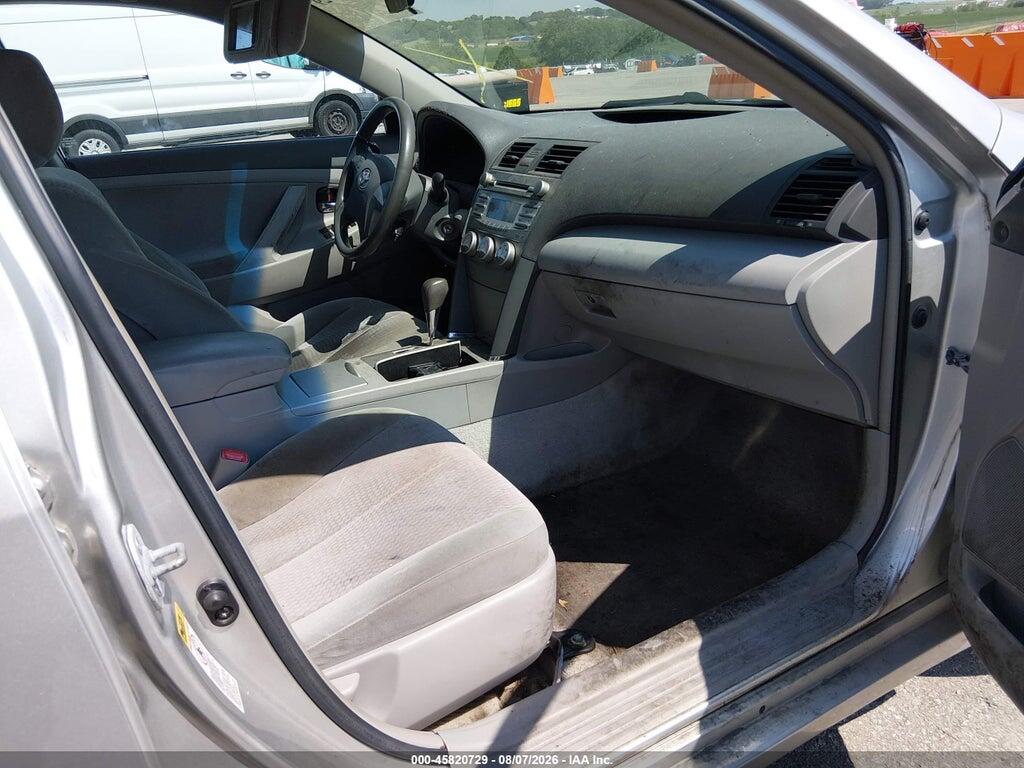 4T1BF3EK5AU097611 2010 TOYOTA CAMRY photo no. 5