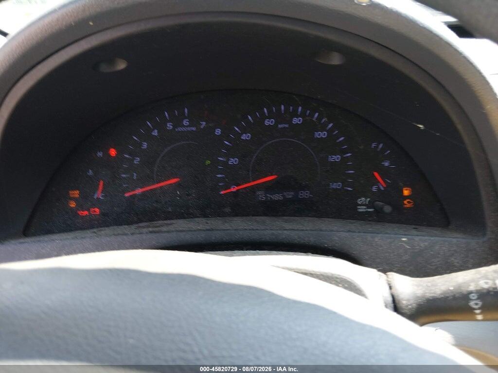 4T1BF3EK5AU097611 2010 TOYOTA CAMRY photo no. 7