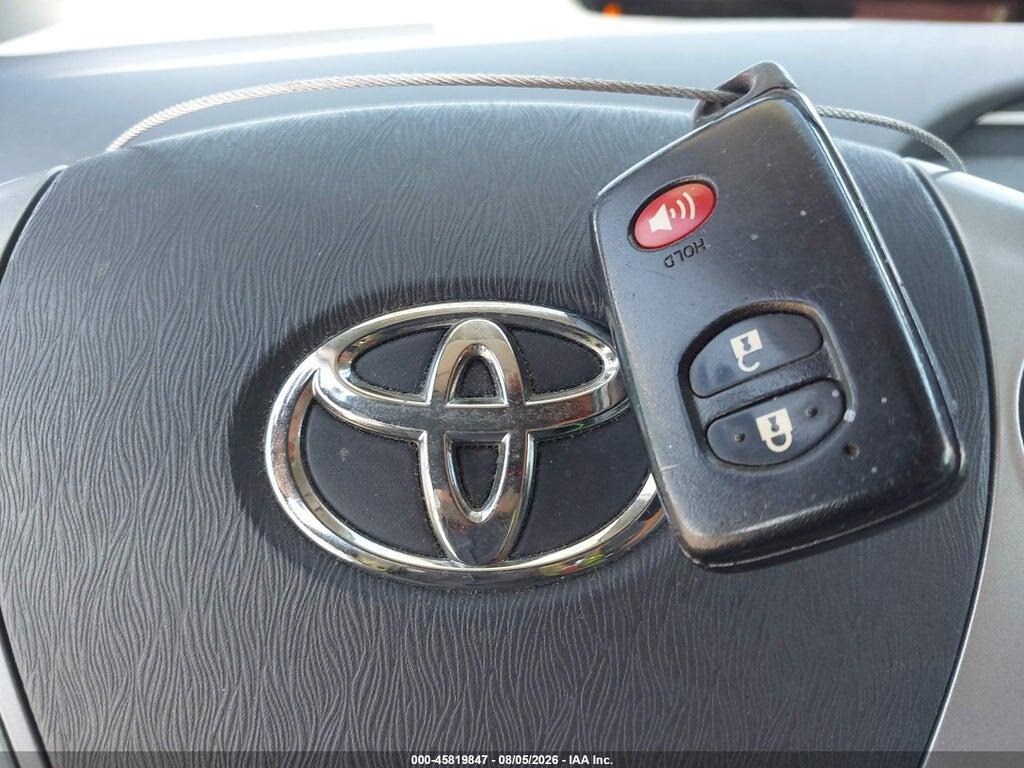 JTDKN3DU8A5209936 2010 TOYOTA PRIUS photo no. 11