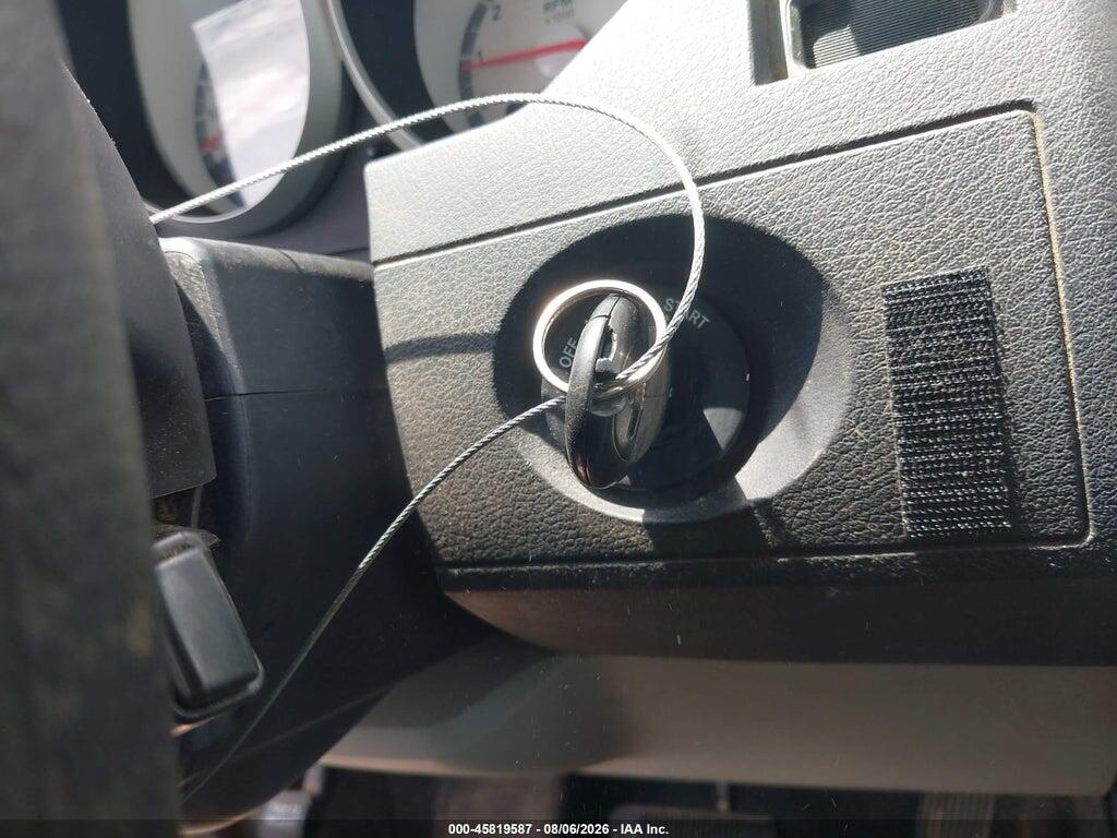2D4RN4DE4AR269537 2010 DODGE GRAND CARAVAN photo no. 11