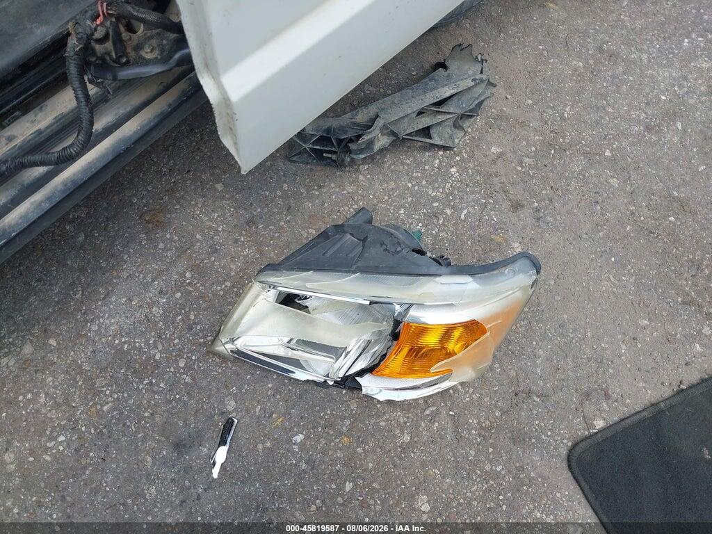 2D4RN4DE4AR269537 2010 DODGE GRAND CARAVAN photo no. 12