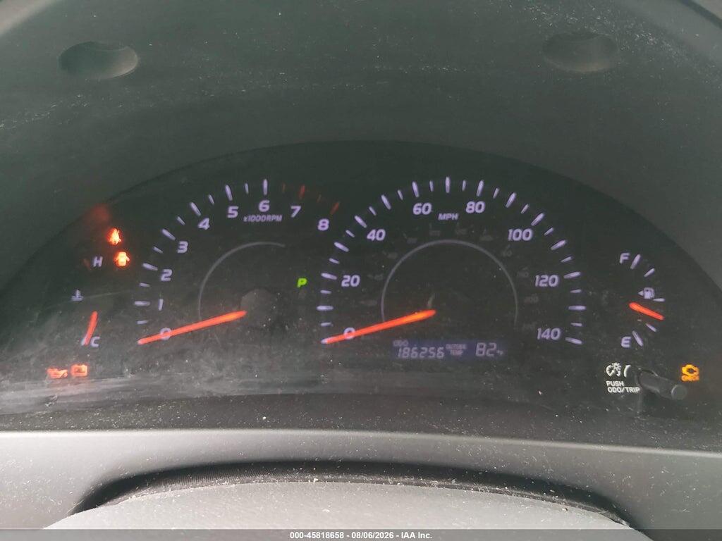 4T1BF3EK6AU057389 2010 TOYOTA CAMRY photo no. 7