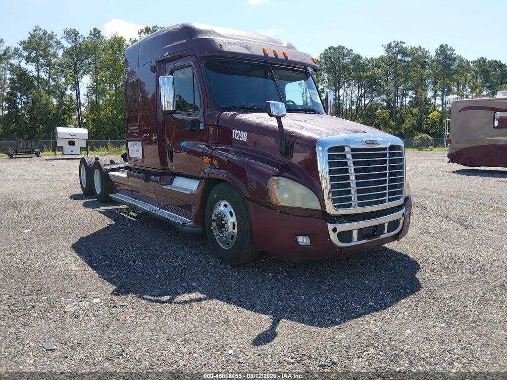 1FUJGLDRXASAK8951 2010 FREIGHTLINER CASCADIA 125 photo no. 1