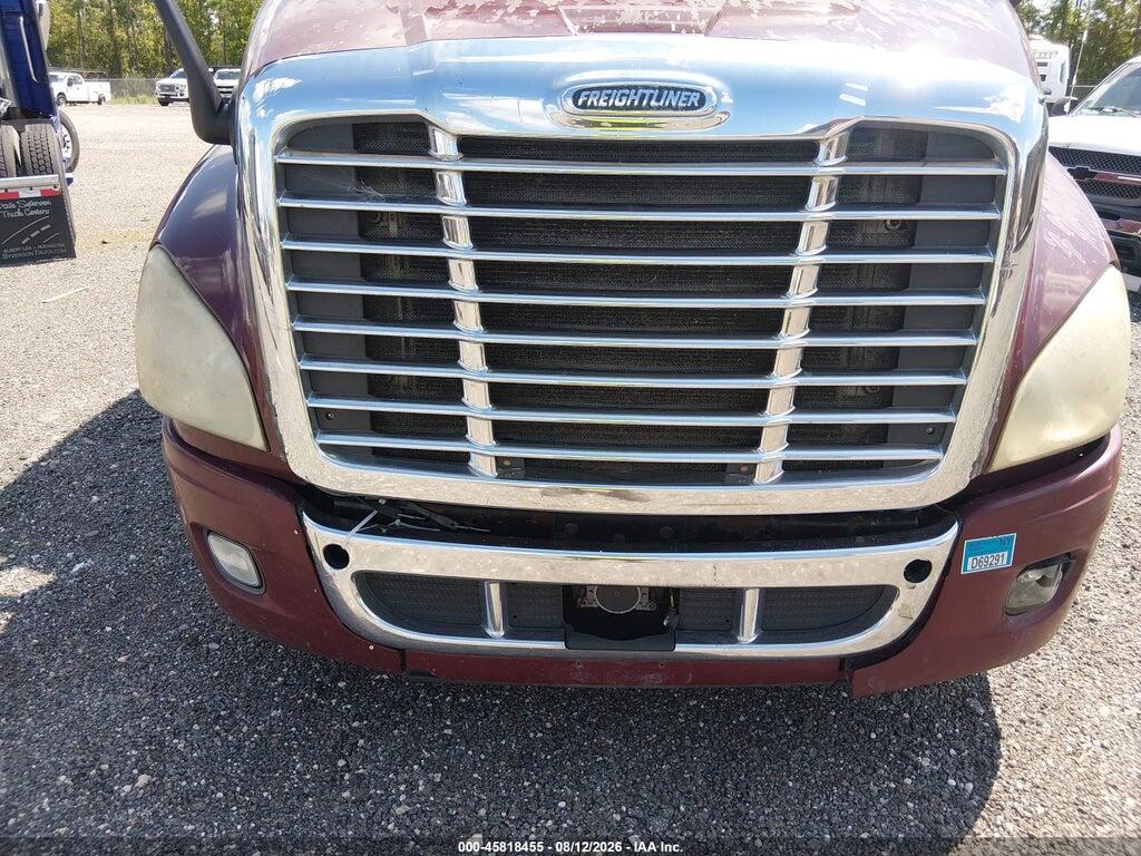 1FUJGLDRXASAK8951 2010 FREIGHTLINER CASCADIA 125 photo no. 11