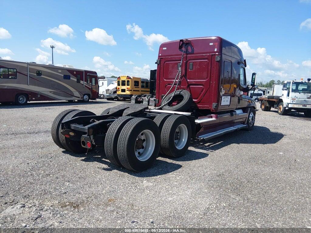 1FUJGLDRXASAK8951 2010 FREIGHTLINER CASCADIA 125 photo no. 4