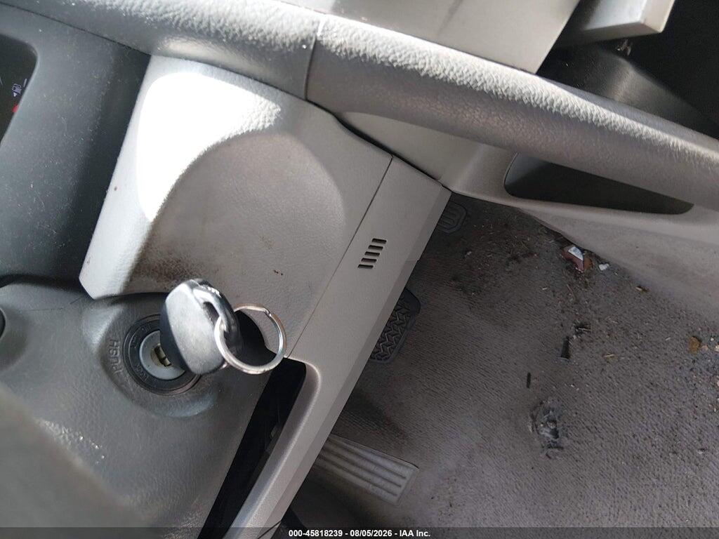 4T1BF3EKXAU580883 2010 TOYOTA CAMRY photo no. 11