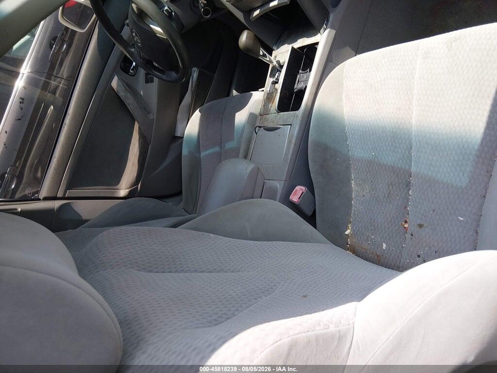 4T1BF3EKXAU580883 2010 TOYOTA CAMRY photo no. 5