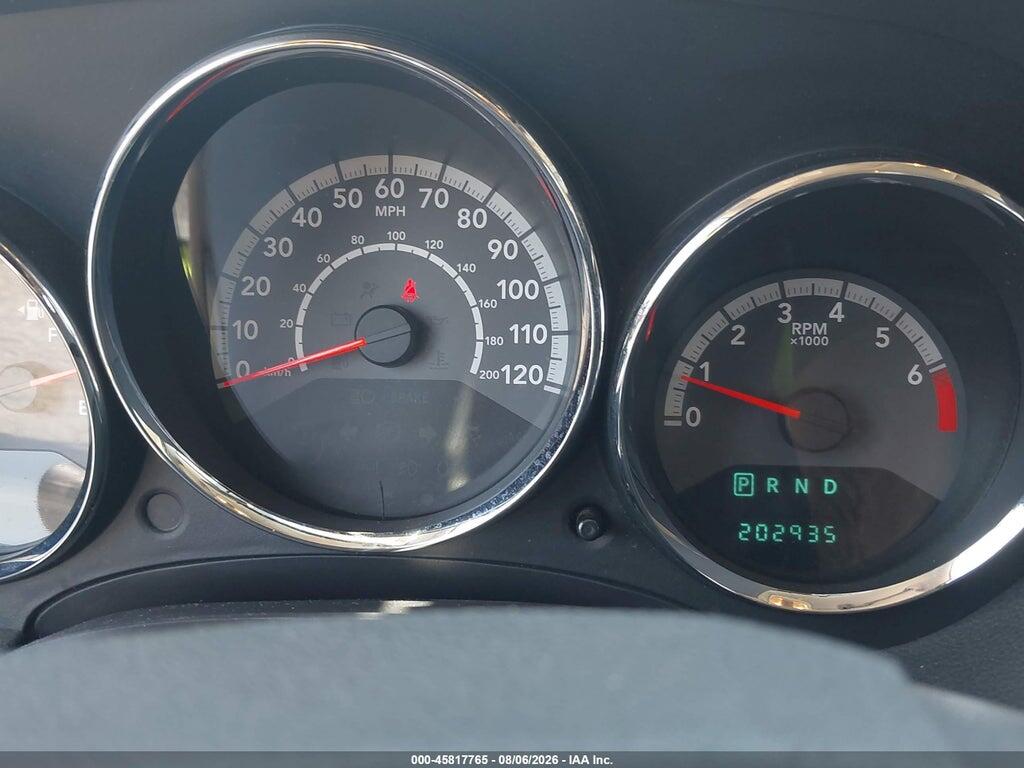 1B3CB4HA2AD635048 2010 DODGE CALIBER photo no. 7