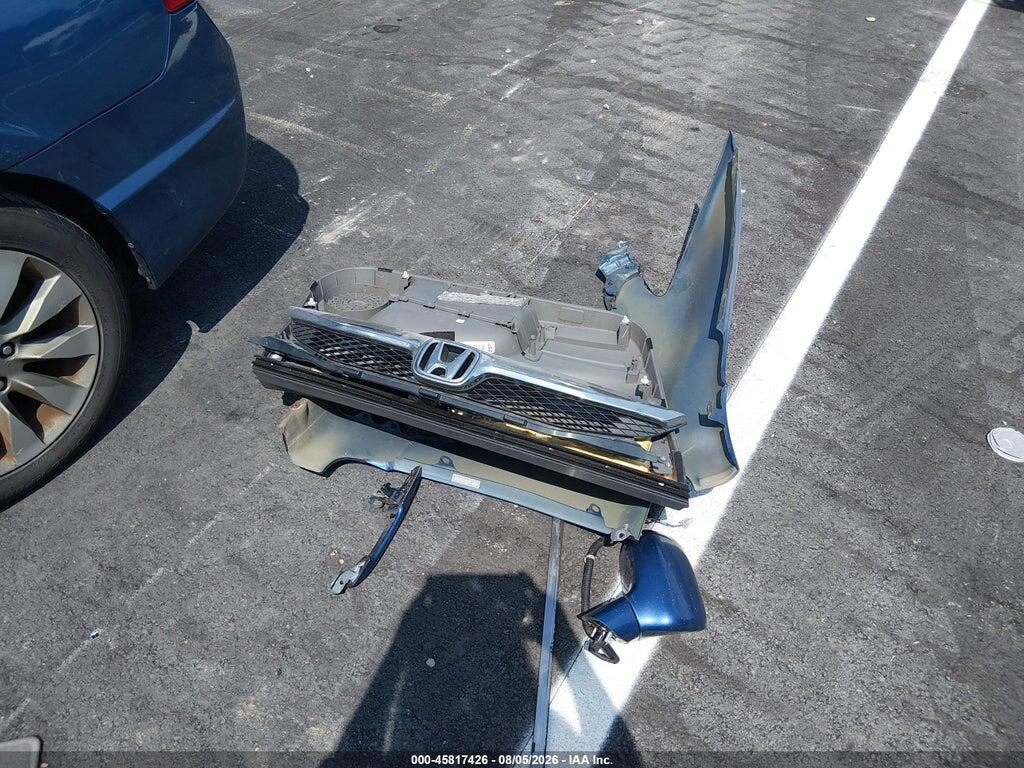 2HGFA1F81AH509362 2010 HONDA CIVIC photo no. 12