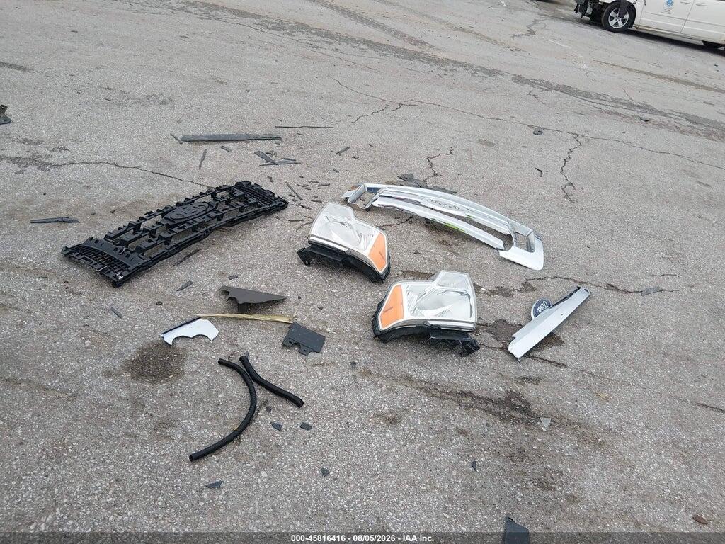1FTEX1E80AKE08025 2010 FORD F-150 photo no. 12