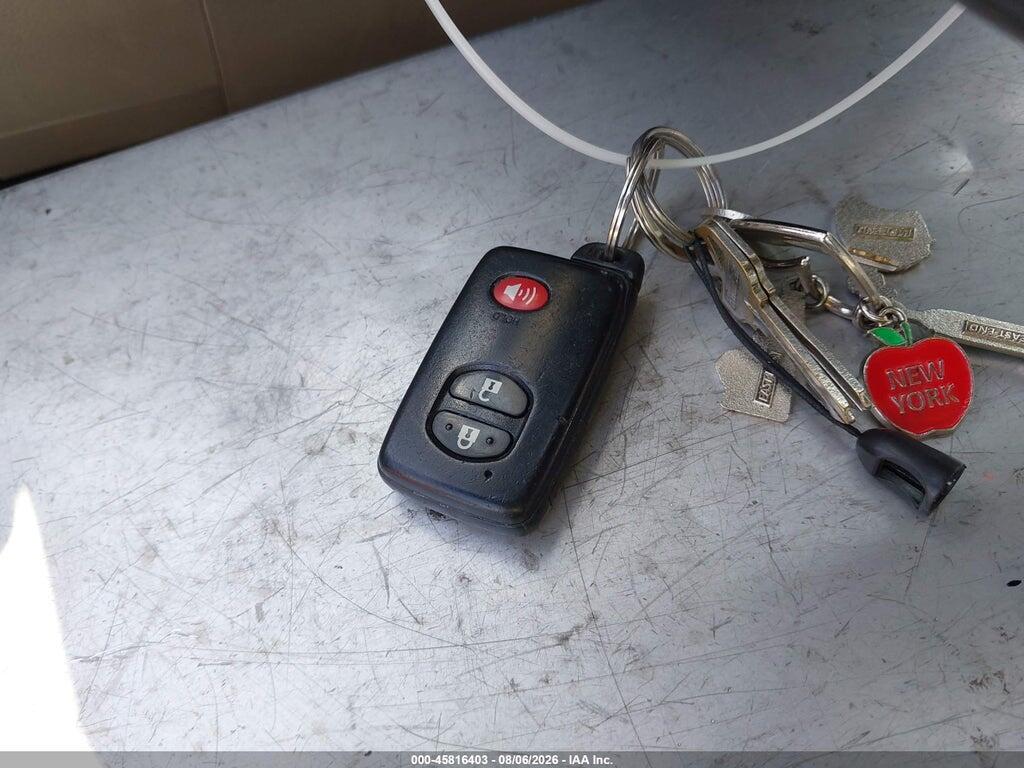 2T3YK4DVXAW004628 2010 TOYOTA RAV4 photo no. 11
