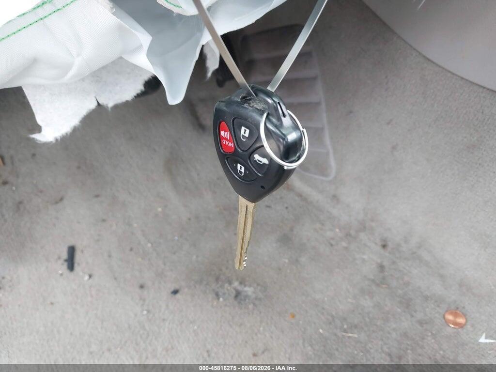 4T4BF3EK5AR033493 2010 TOYOTA CAMRY photo no. 11