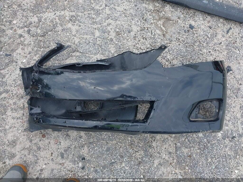 4T4BF3EK5AR033493 2010 TOYOTA CAMRY photo no. 12