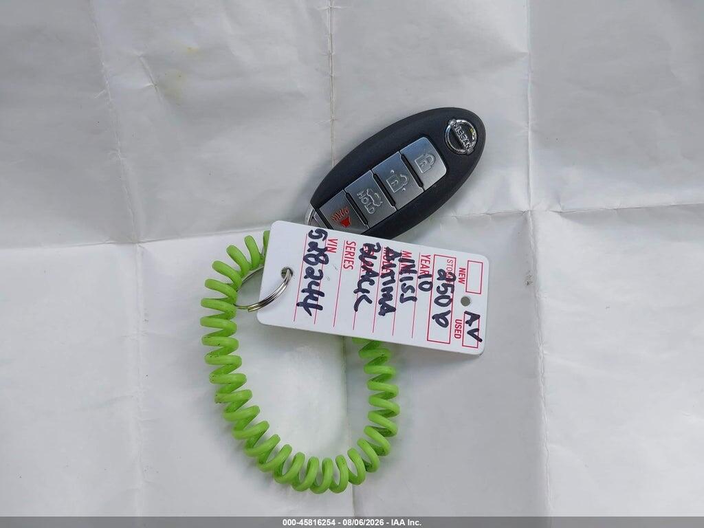 1N4AL2AP7AN528244 2010 NISSAN ALTIMA photo no. 11