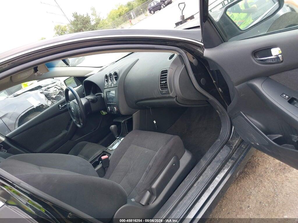 1N4AL2AP7AN528244 2010 NISSAN ALTIMA photo no. 5