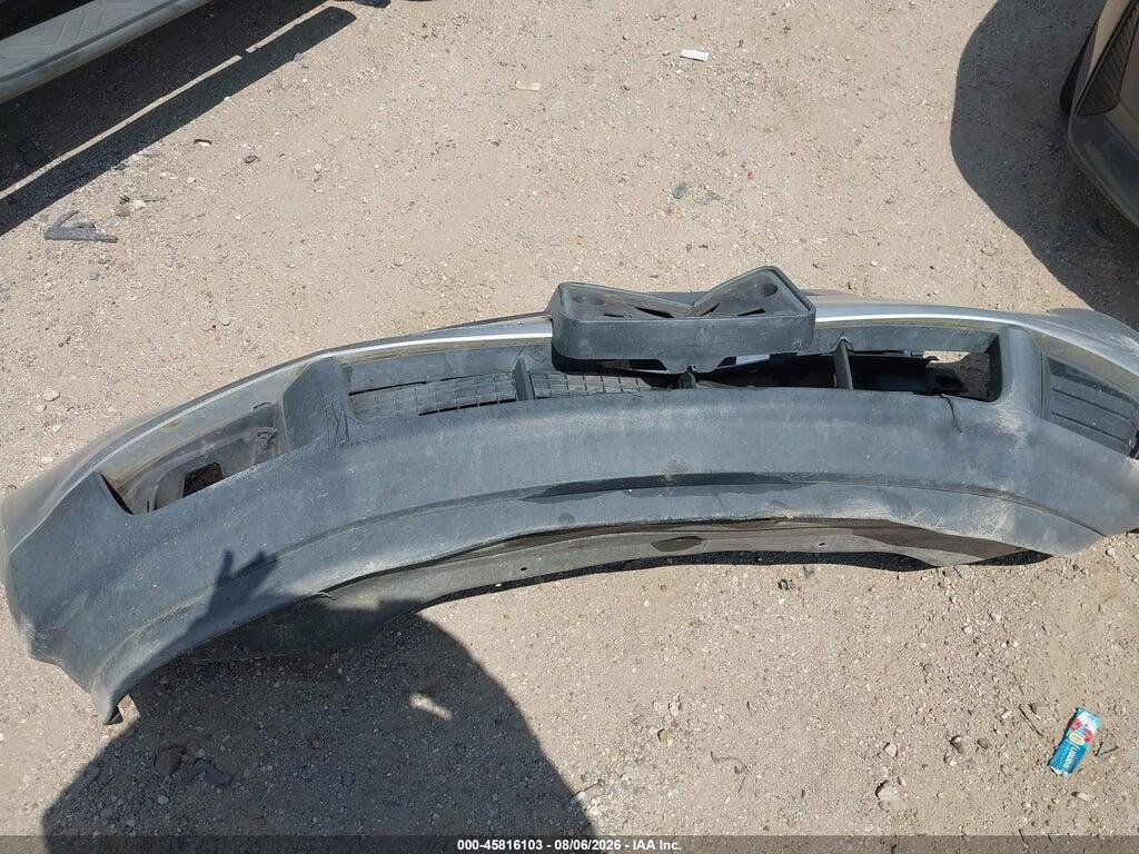 2FMDK3GC7ABA83595 2010 FORD EDGE photo no. 12