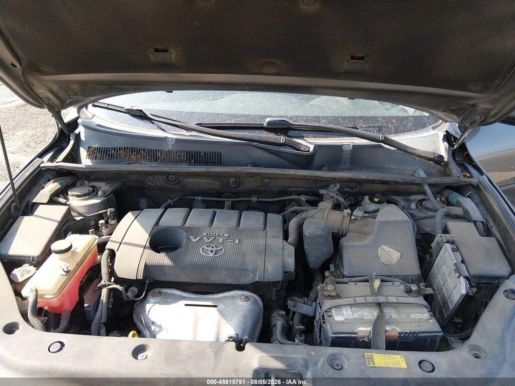 JTMWF4DV4AD015620 2010 TOYOTA RAV4 photo no. 10