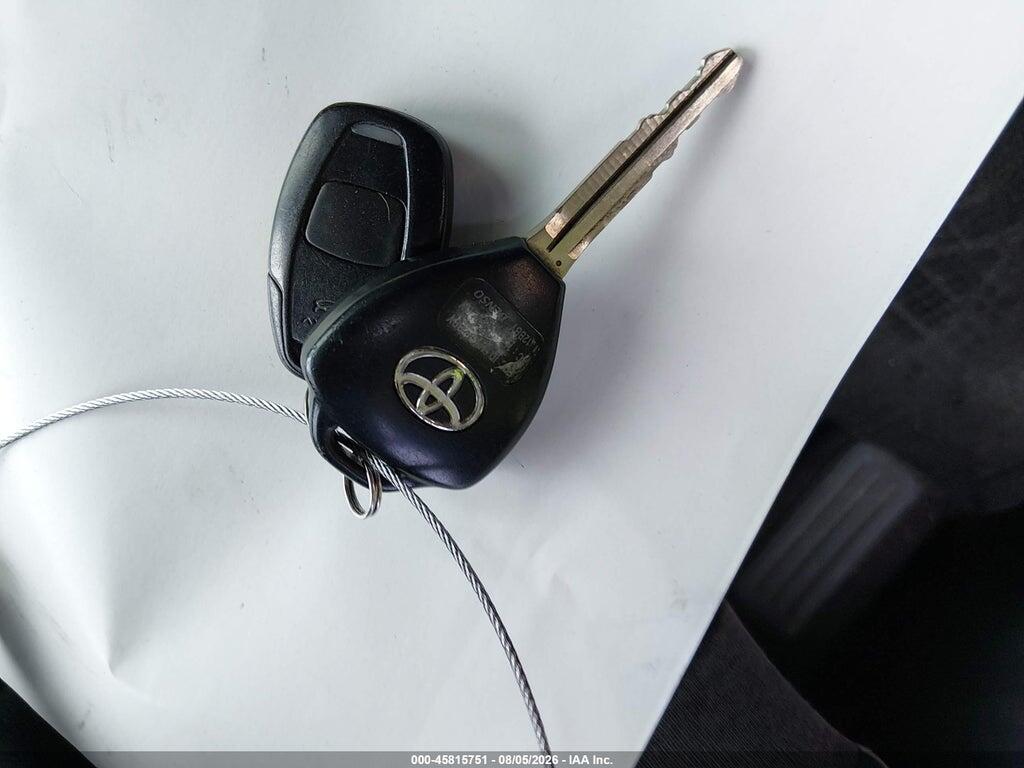JTMWF4DV4AD015620 2010 TOYOTA RAV4 photo no. 11