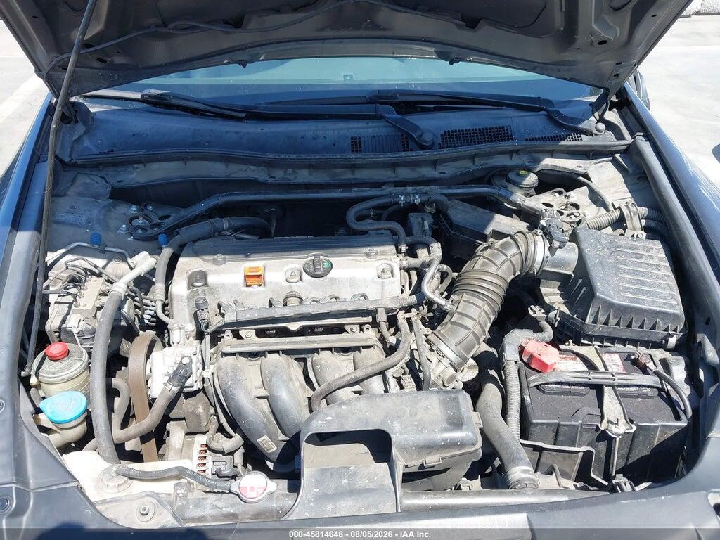 1HGCP2F85AA126482 2010 HONDA ACCORD photo no. 10