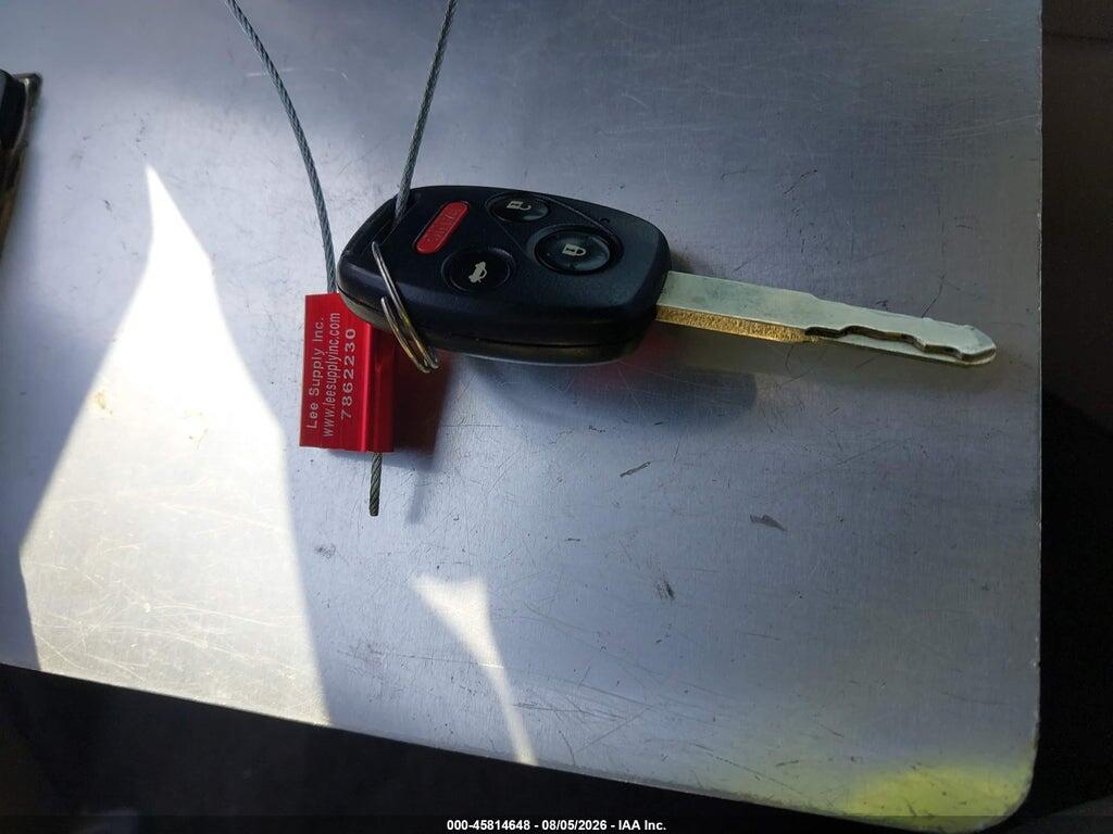 1HGCP2F85AA126482 2010 HONDA ACCORD photo no. 11
