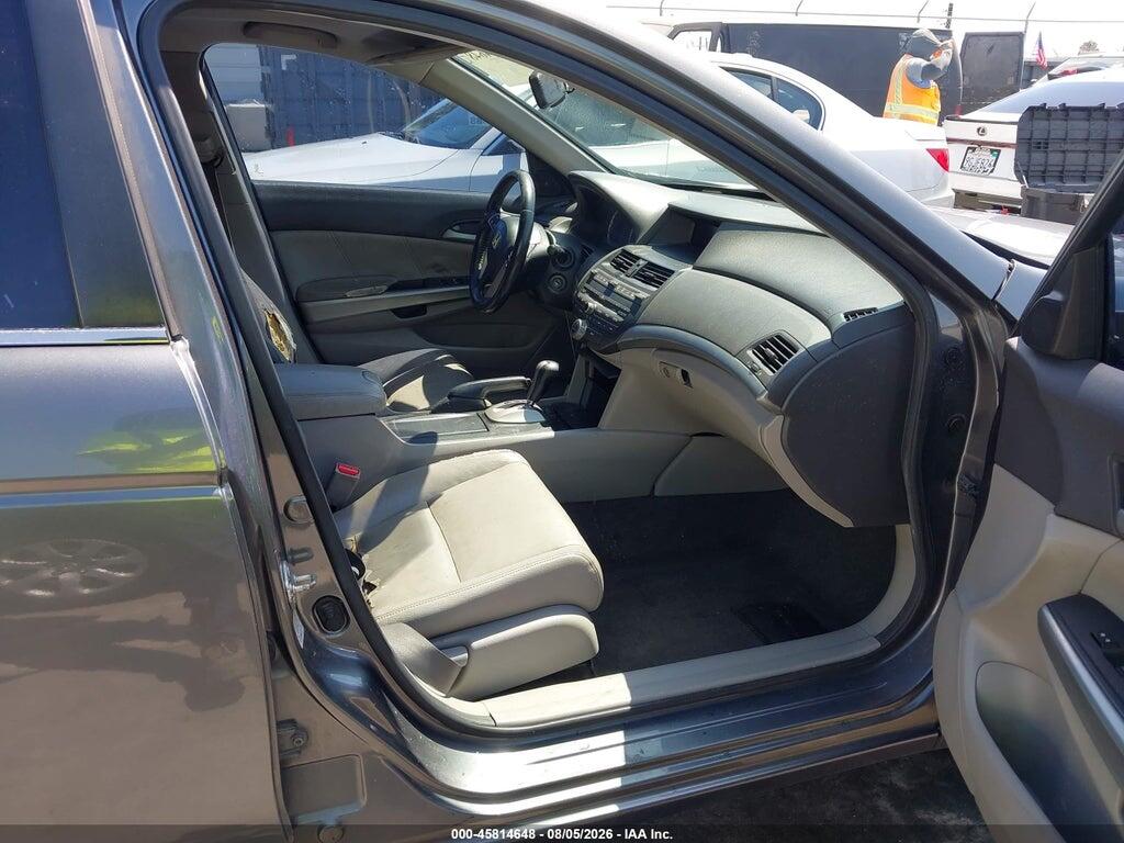 1HGCP2F85AA126482 2010 HONDA ACCORD photo no. 5