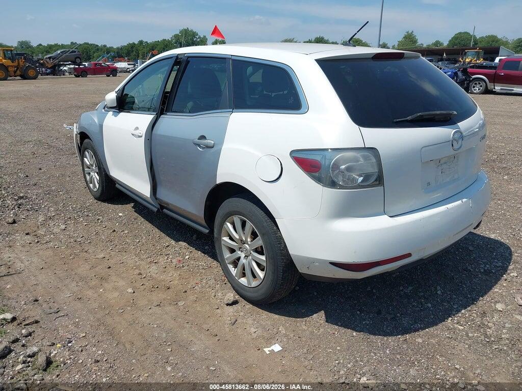 JM3ER2W52A0348580 2010 MAZDA CX-7 photo no. 3