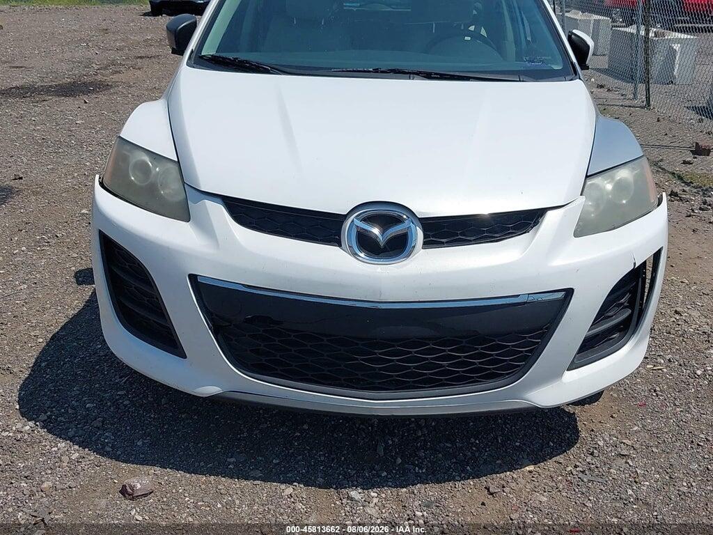 JM3ER2W52A0348580 2010 MAZDA CX-7 photo no. 6