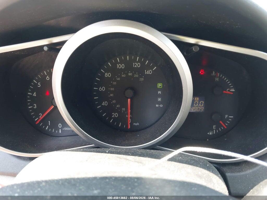 JM3ER2W52A0348580 2010 MAZDA CX-7 photo no. 7