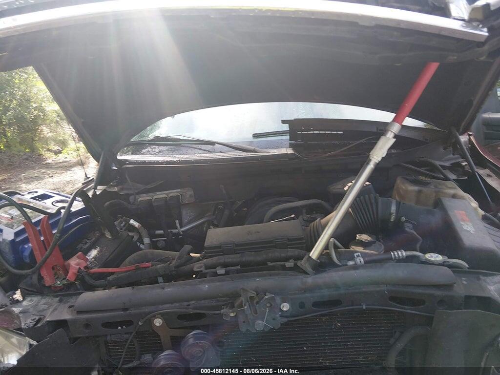 1FTEW1C81AFB24160 2010 FORD F-150 photo no. 10