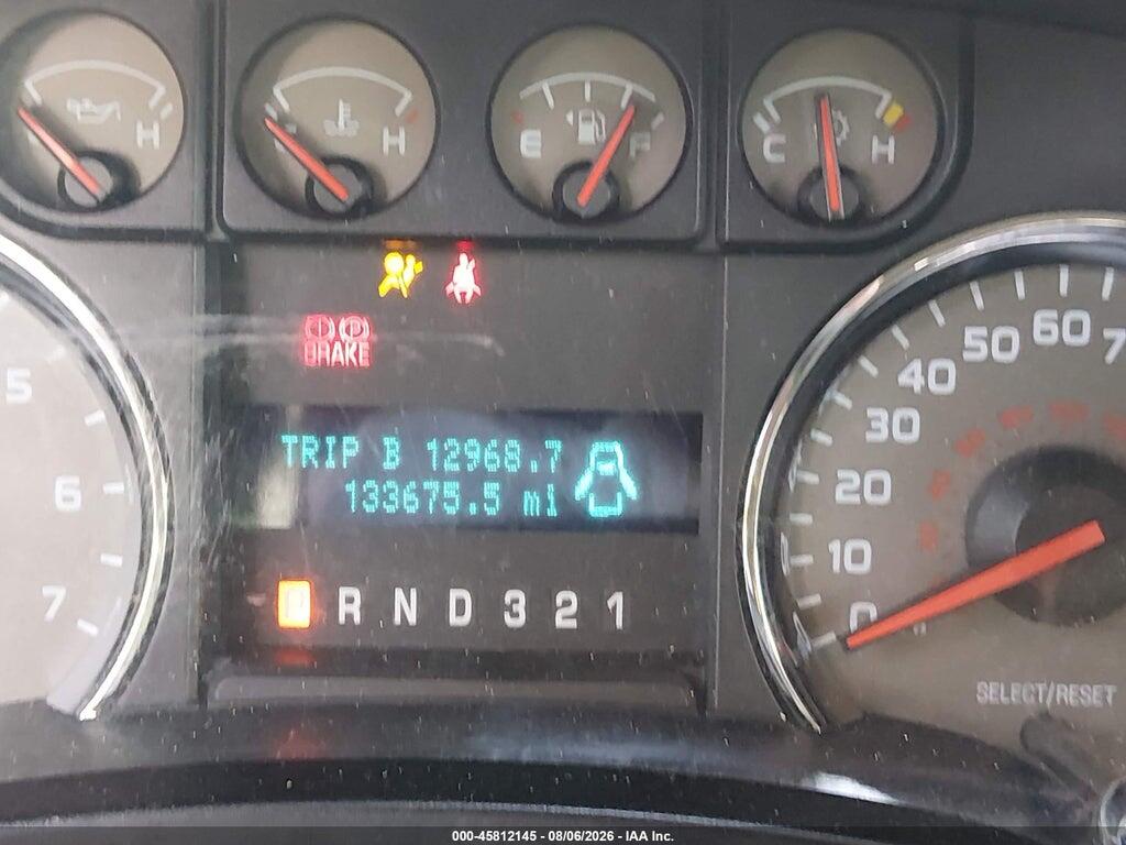 1FTEW1C81AFB24160 2010 FORD F-150 photo no. 7