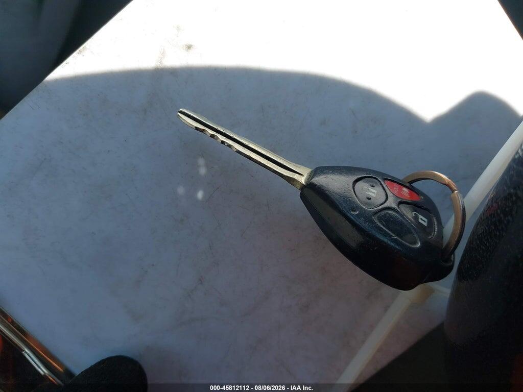 4T3ZA3BB8AU030249 2010 TOYOTA VENZA photo no. 11