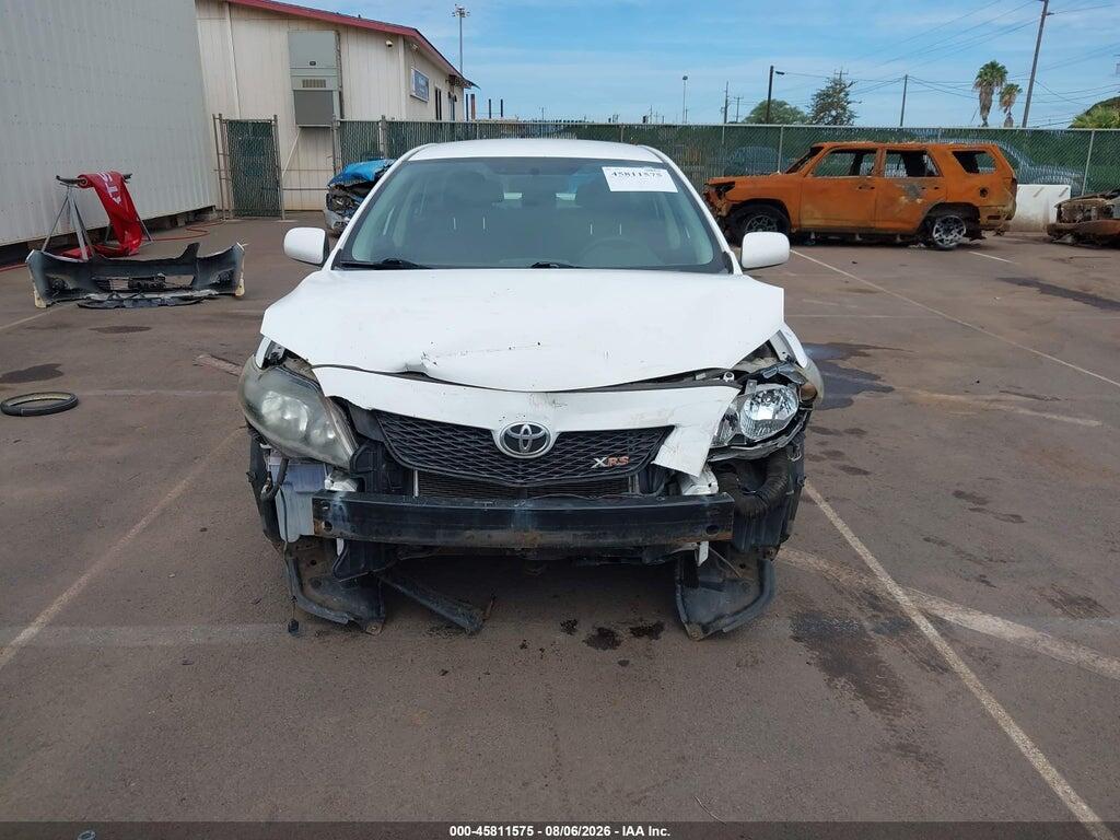 2T1BE4EEXAC045170 2010 TOYOTA COROLLA photo no. 12
