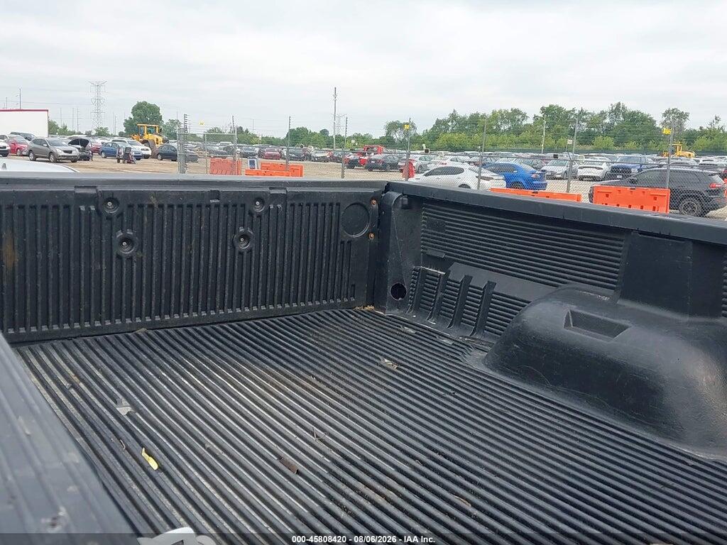1FTNF2B57AEA20744 2010 FORD SUPER DUTY F-250 SRW photo no. 8