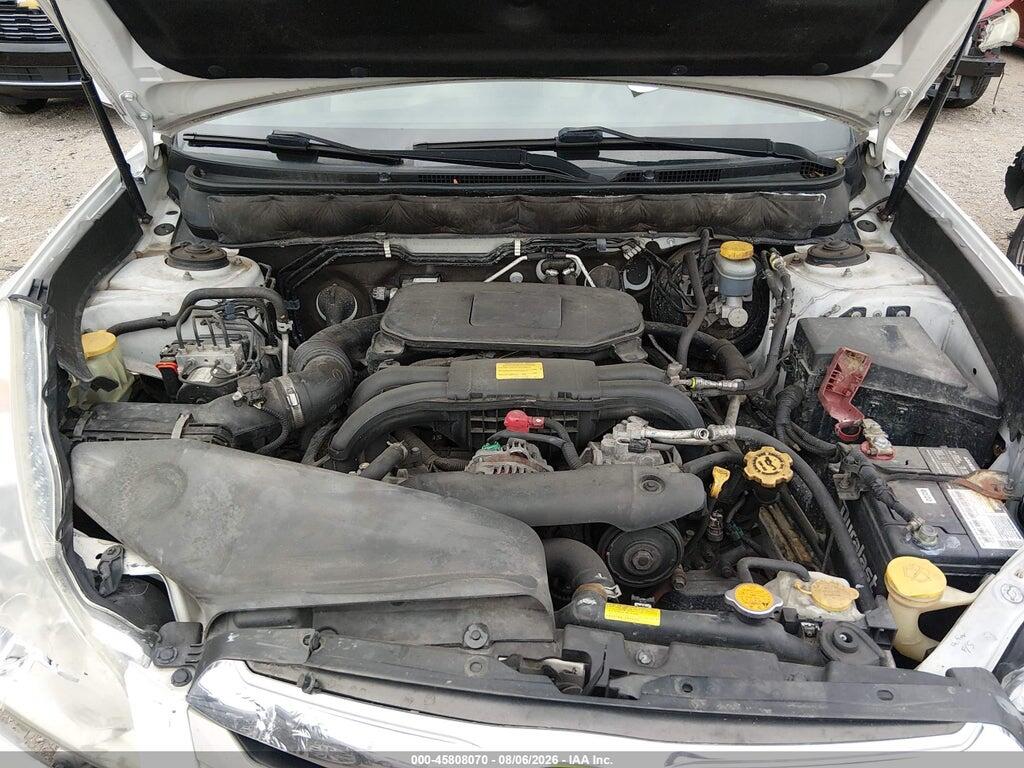 4S4BRBCC3A3336219 2010 SUBARU OUTBACK photo no. 10