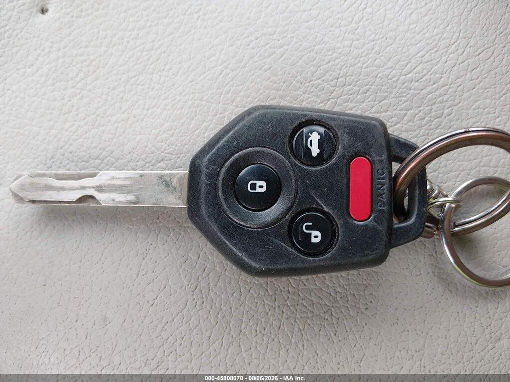 4S4BRBCC3A3336219 2010 SUBARU OUTBACK photo no. 11