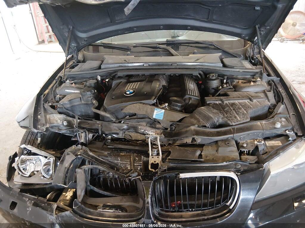WBAPK7C59AA459769 2010 BMW 328I photo no. 10