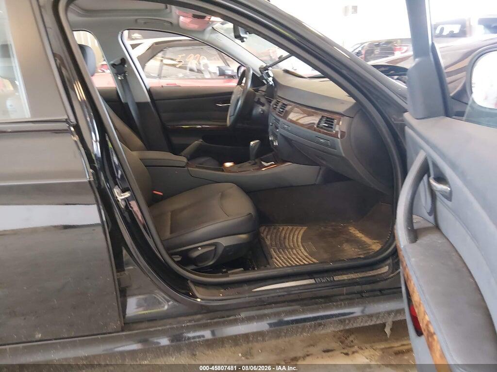 WBAPK7C59AA459769 2010 BMW 328I photo no. 5