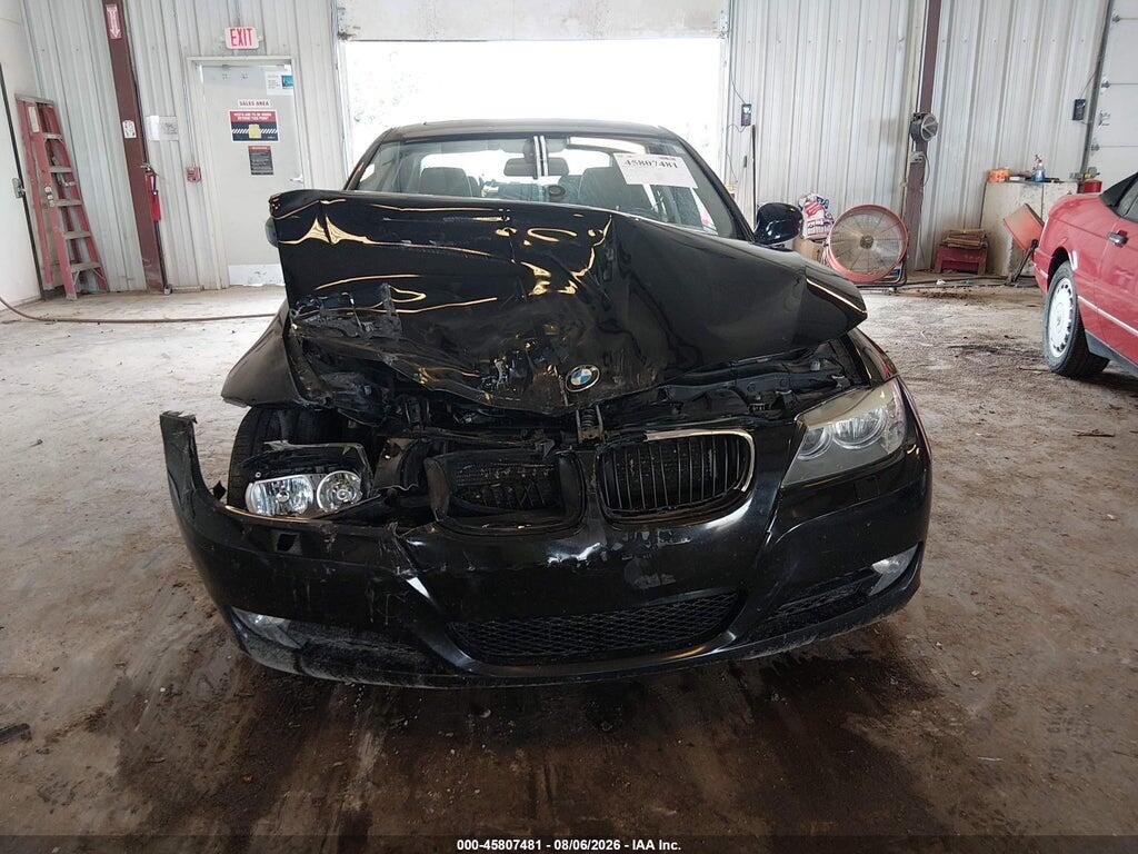 WBAPK7C59AA459769 2010 BMW 328I photo no. 6