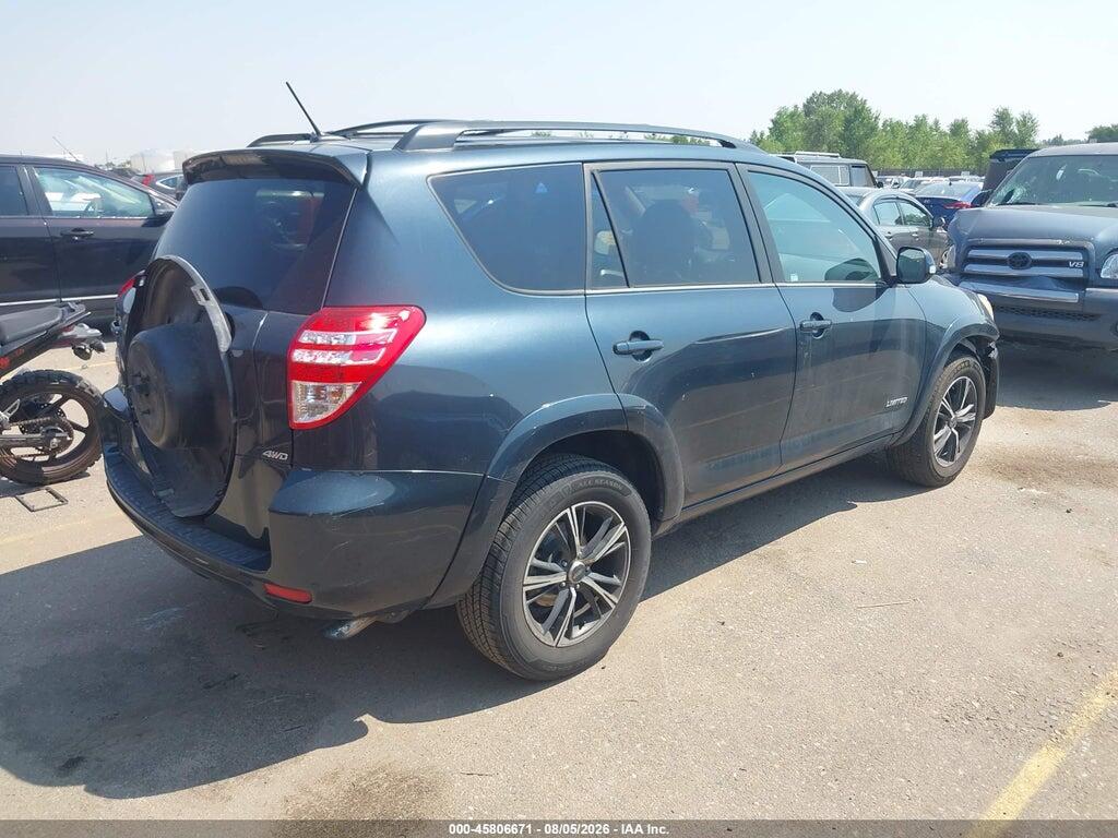 2T3DF4DV1AW064915 2010 TOYOTA RAV4 photo no. 4