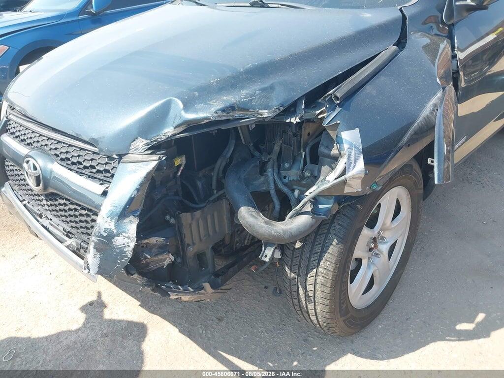 2T3DF4DV1AW064915 2010 TOYOTA RAV4 photo no. 6