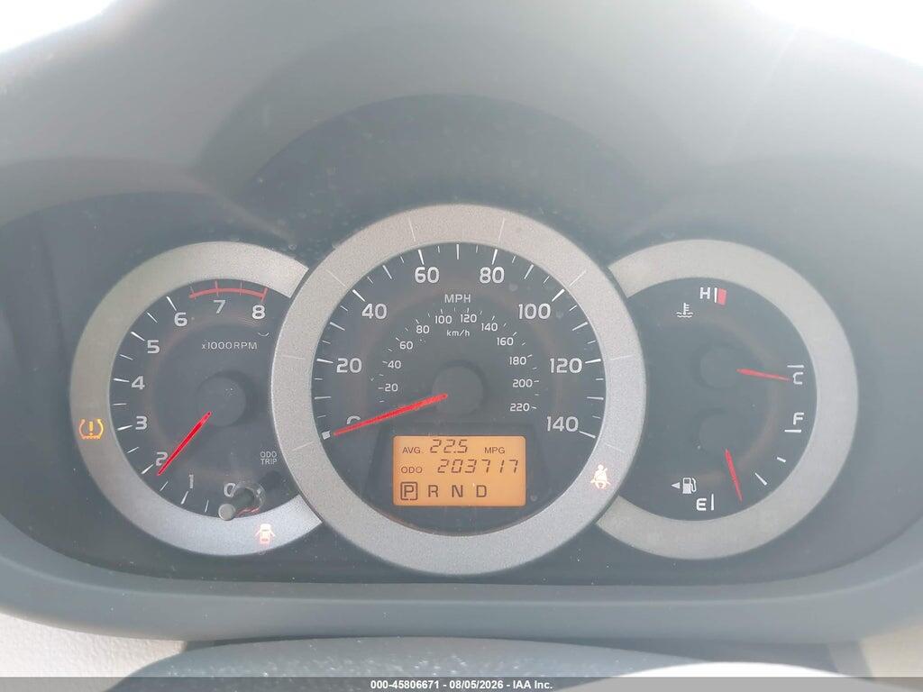2T3DF4DV1AW064915 2010 TOYOTA RAV4 photo no. 7