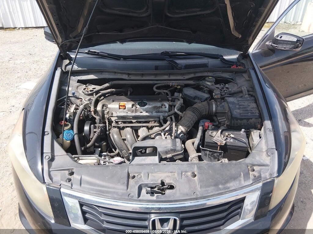 1HGCP2F75AA050110 2010 HONDA ACCORD photo no. 10