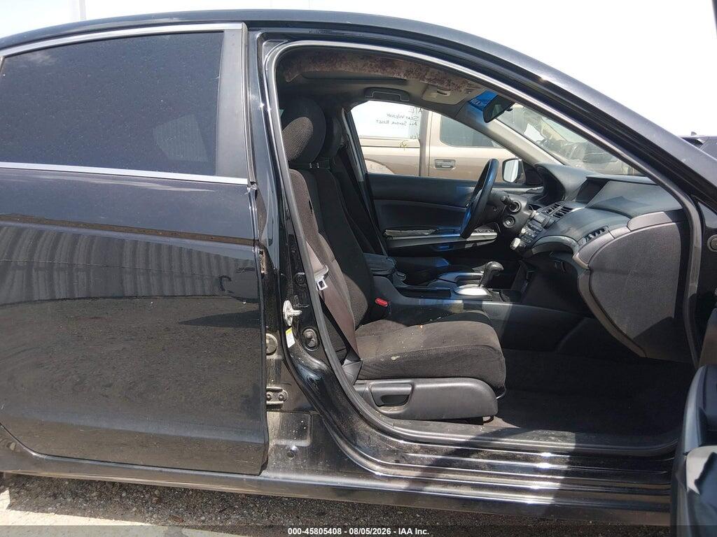 1HGCP2F75AA050110 2010 HONDA ACCORD photo no. 5
