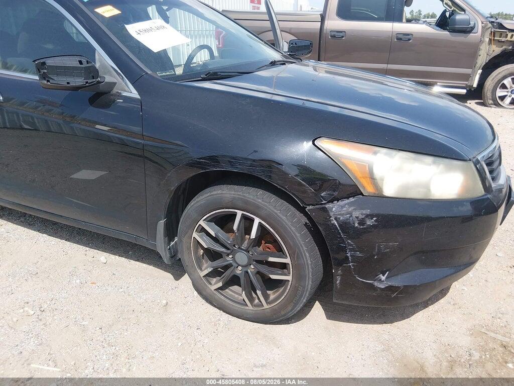 1HGCP2F75AA050110 2010 HONDA ACCORD photo no. 6