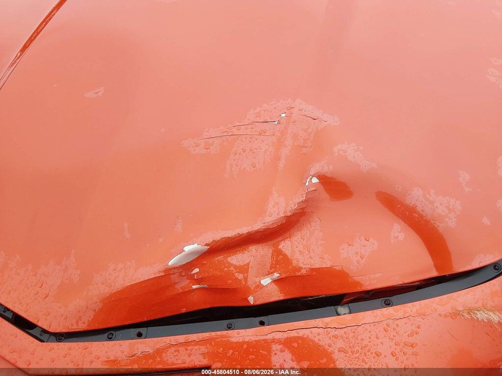 2G1FT1EW0A9123396 2010 CHEVROLET CAMARO photo no. 6