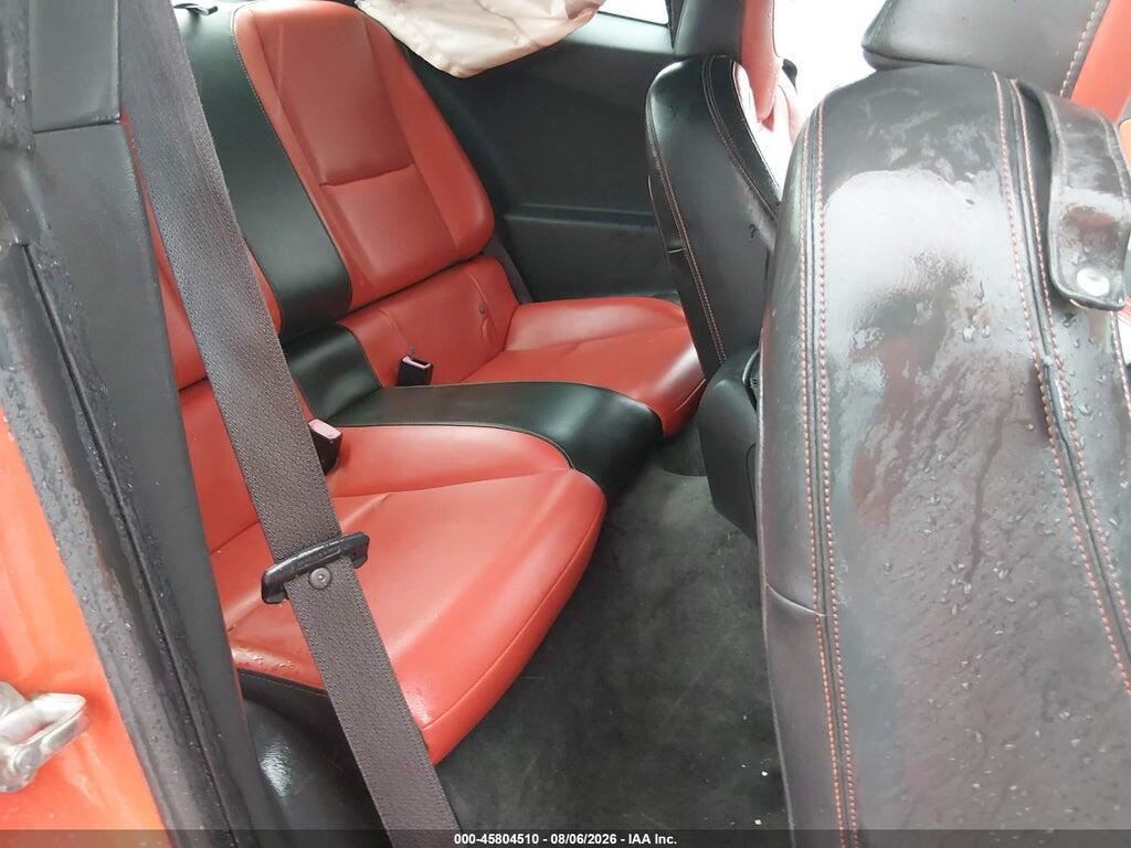 2G1FT1EW0A9123396 2010 CHEVROLET CAMARO photo no. 8