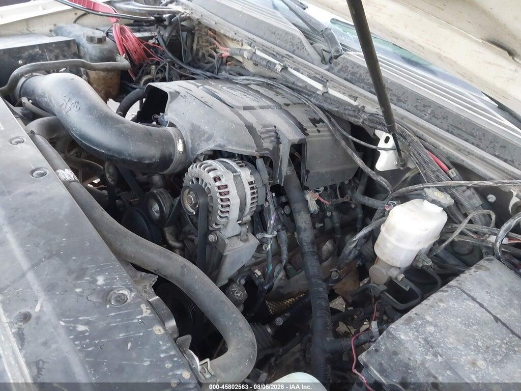 1GNUKAE08AR274772 2010 CHEVROLET TAHOE photo no. 10