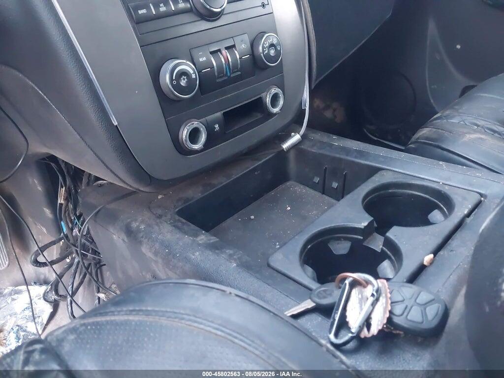 1GNUKAE08AR274772 2010 CHEVROLET TAHOE photo no. 11