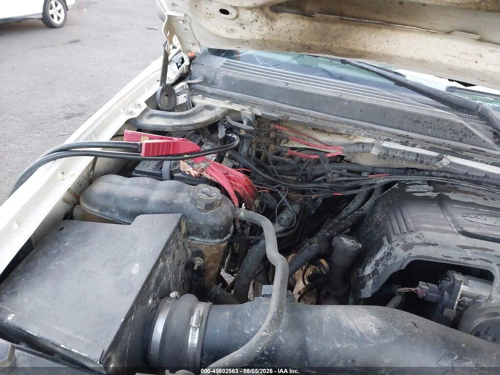 1GNUKAE08AR274772 2010 CHEVROLET TAHOE photo no. 12