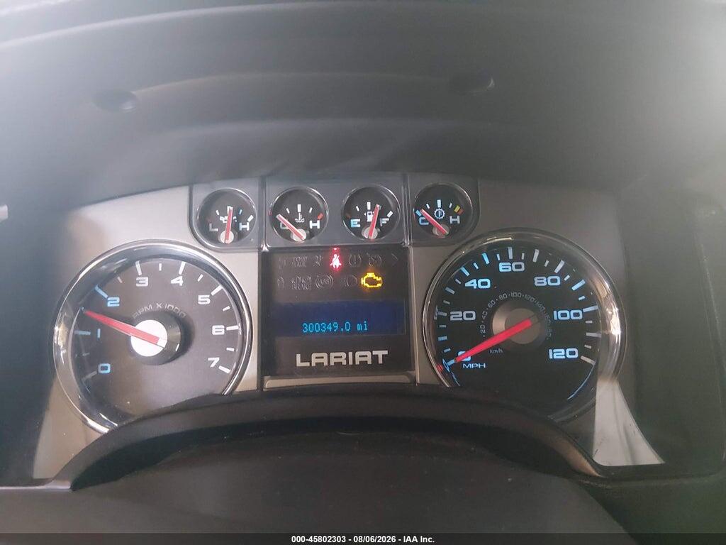 1FTFW1EV6AFA00604 2010 FORD F-150 photo no. 7